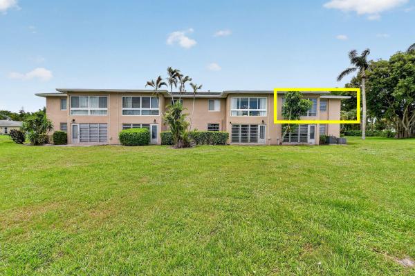 13837 Via Flora #E, Delray Beach, Florida 33484, image 3