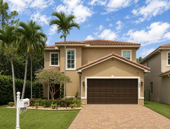 Sequoia, 255 Atwell Dr, West Palm Beach, Florida 33411, image 2