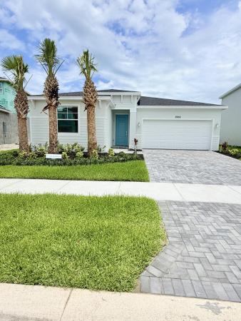 Seagrove, 2955 Spanish Cedar Pl, Fort Pierce, Florida 34946, image 1