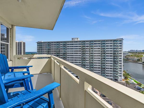 Coral Ridge Towers North, 3200 NE 36th St #1201, Fort Lauderdale, Florida 33308, image 1