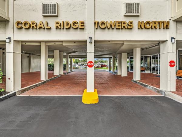 Coral Ridge Towers North, 3200 NE 36th St #1201, Fort Lauderdale, Florida 33308, image 2