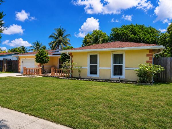 Kimberly Forest, 6301 SW 7th St, Margate, Florida 33068, image 1