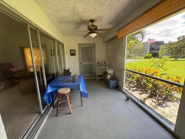 Lago Del Rey North, 744 Lago Rd #1F, Delray Beach, Florida 33445, image 1