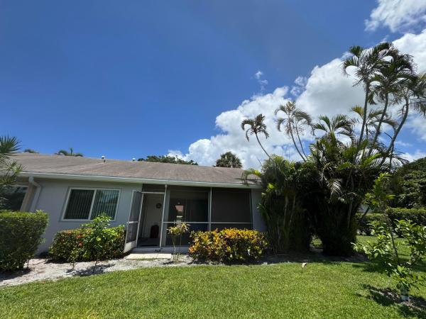 Lago Del Rey North, 744 Lago Rd #1F, Delray Beach, Florida 33445, image 2