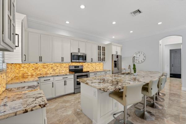 Delray Lakes Estates, 8346 Sawpine Rd, Delray Beach, Florida 33446, image 3