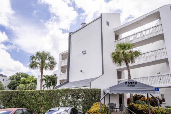 Essex At Poinciana Place, 3326 Arcara Way #104, Lake Worth, Florida 33467, image 3