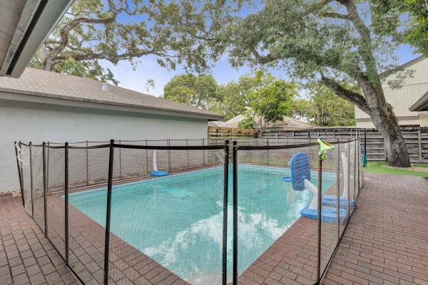 The Woods Of Emerald Hills, 4108 N 49th Ave #5-20, Hollywood, Florida 33021, image 1