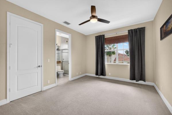 Cielo Townhomes, 4710 E Artesa Way, Palm Beach Gardens, Florida 33418, image 2