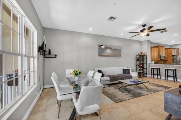 Cielo Townhomes, 4710 Artesa Way, Palm Beach Gardens, Florida 33418, image 1