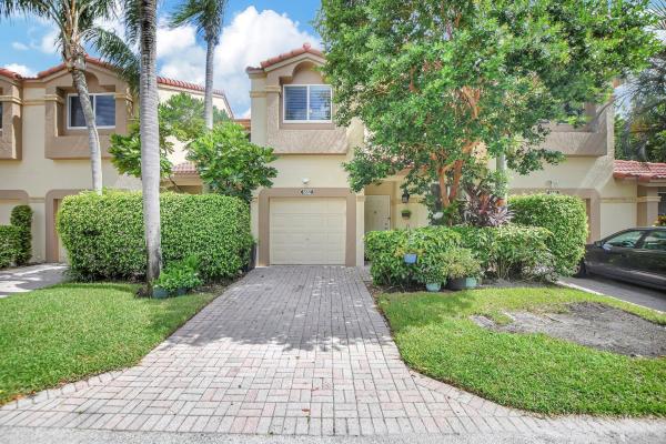 Plum At Boca Pointe, 6682 Via Regina, Boca Raton, Florida 33433, image 1