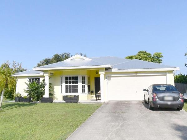 Swan Park, 195 NW Friar St, Port St. Lucie, Florida 34983, image 1
