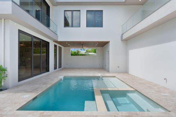 Highland Park Delray, 301 NE 7th Ave, Delray Beach, Florida 33483, image 1
