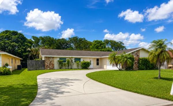 The Willows, 113 Sandpiper Ave, Royal Palm Beach, Florida 33411, image 1