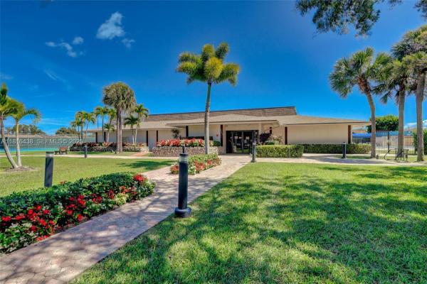 Oliveleaf At Las Verdes, 5190 Las Verdes Cir #108, Delray Beach, Florida 33484, image 1