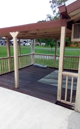 Parks Edge, 3033 SW Denton St, Port St. Lucie, Florida 34953, image 3