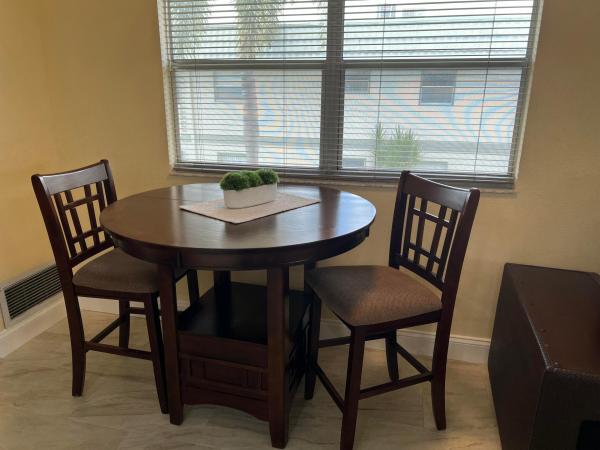 Monaco At Kings Point, 711 Monaco O, Delray Beach, Florida 33446, image 1