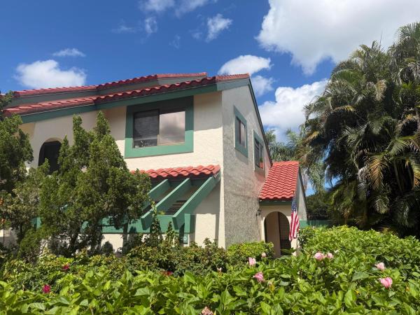 Lexington Green, 22 Lexington Ln W #D, Palm Beach Gardens, Florida 33418, image 1
