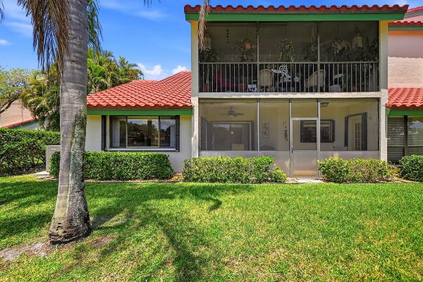 Lexington Green, 22 Lexington Ln W #D, Palm Beach Gardens, Florida 33418, image 1