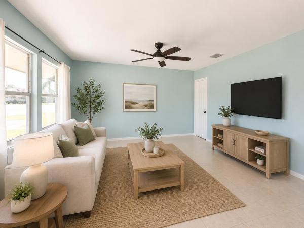 Palm Beach Gardens No HOA, 8535 40th Ter N, Palm Beach Gardens, Florida 33410, image 3