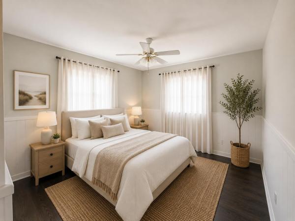Palm Beach Gardens No HOA, 8535 40th Ter N, Palm Beach Gardens, Florida 33410, image 1