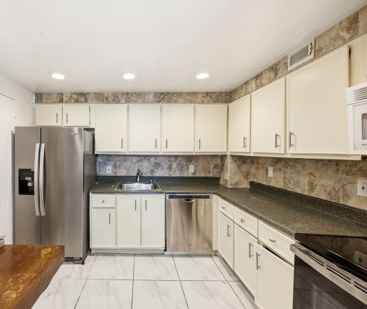 Ocean View Towers, 401 Golden Isles Dr #601, Hallandale Beach, Florida 33009, image 2