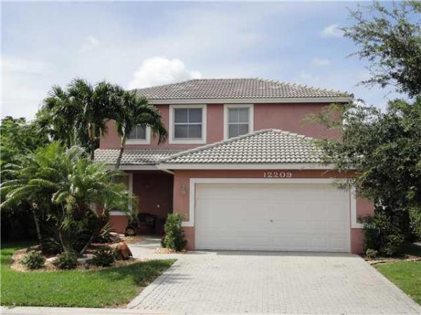 Eagle Creek At Wyndham Lakes, 12209 NW 57th St, Coral Springs, Florida 33076, image 1