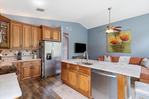 Eagle Creek At Wyndham Lakes, 12209 NW 57th St, Coral Springs, Florida 33076, image 2
