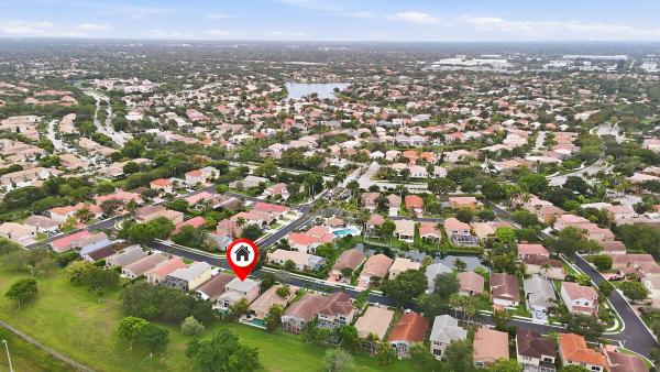 Eagle Creek At Wyndham Lakes, 12209 NW 57th St, Coral Springs, Florida 33076, image 1