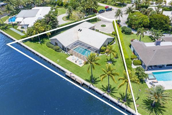 Place Au Soleil, 970 Orchid Ln, Gulf Stream, Florida 33483, image 3
