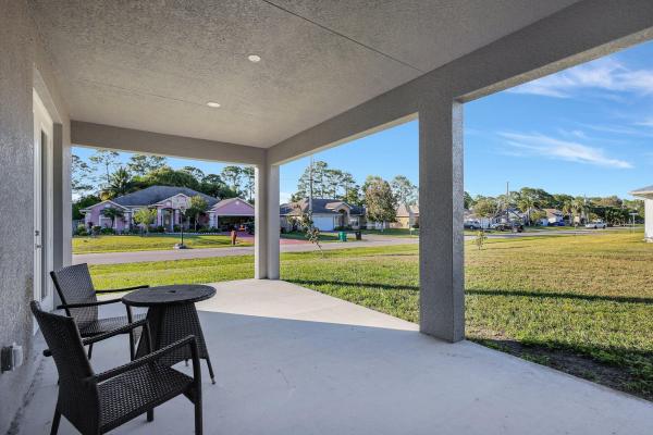 1791 SW Effland Ave, Port St. Lucie, Florida 34953, image 2