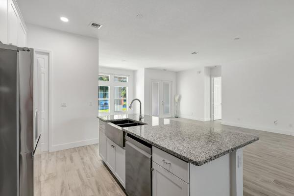 1791 SW Effland Ave, Port St. Lucie, Florida 34953, image 1