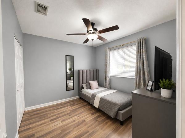 Thousand Oaks, 2228 Oakmont Dr, Riviera Beach, Florida 33404, image 2