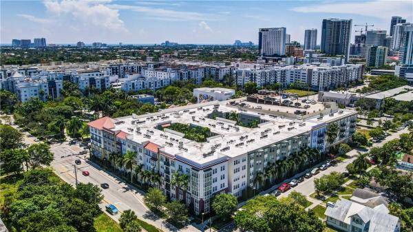 Sole At Fort Lauderdale, 533 NE 3rd Ave #125, Fort Lauderdale, Florida 33301, image 2