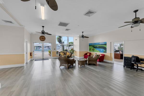 Leisureville, 3040 NW 1st Ave, Pompano Beach, Florida 33064, image 2