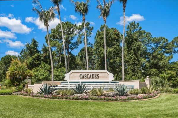 Cascades At St Lucie West, 407 NW Granville St, Port St. Lucie, Florida 34986, image 3