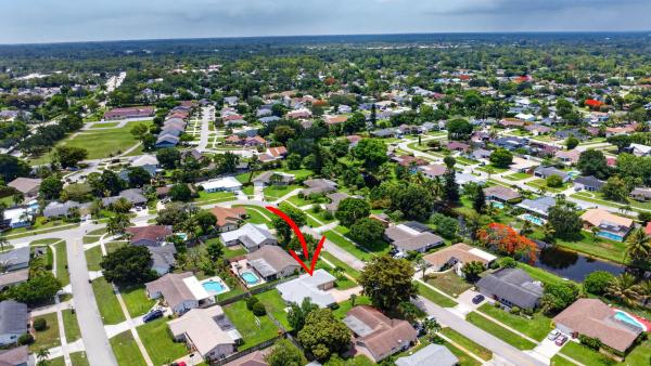 South Shore Of Wellington, 1163 Essex Dr, Wellington, Florida 33414, image 1