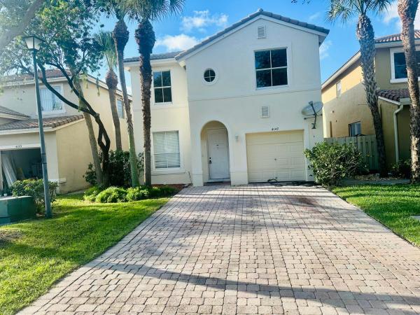Tahoe At Lakes Of Laguna, 4147 Meade Way, West Palm Beach, Florida 33409, image 1