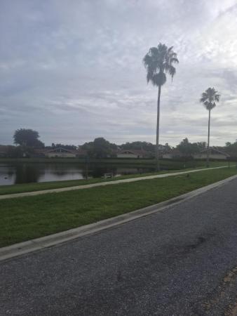 Westchester Townhouses, 4353 Woodstock Dr #B, West Palm Beach, Florida 33409, image 2