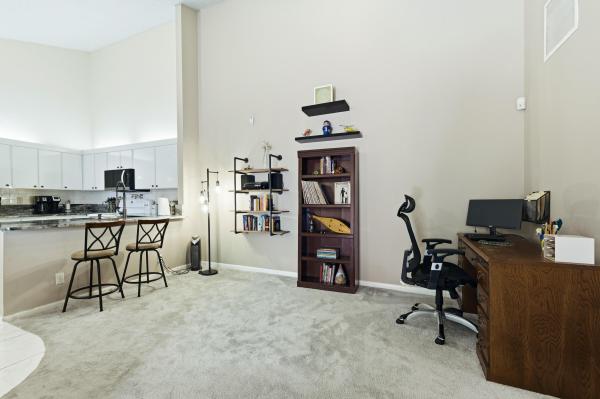 Westchester Townhouses, 4353 Woodstock Dr #B, West Palm Beach, Florida 33409, image 3