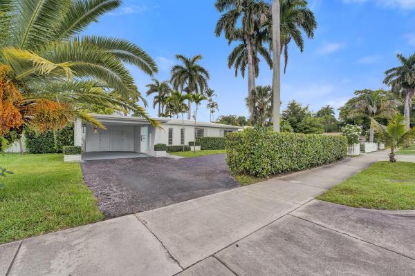 Orangebrook Golf Estates, 3113 Hollywood Blvd, Hollywood, Florida 33021, image 1