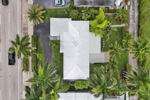 Orangebrook Golf Estates, 3113 Hollywood Blvd, Hollywood, Florida 33021, image 1