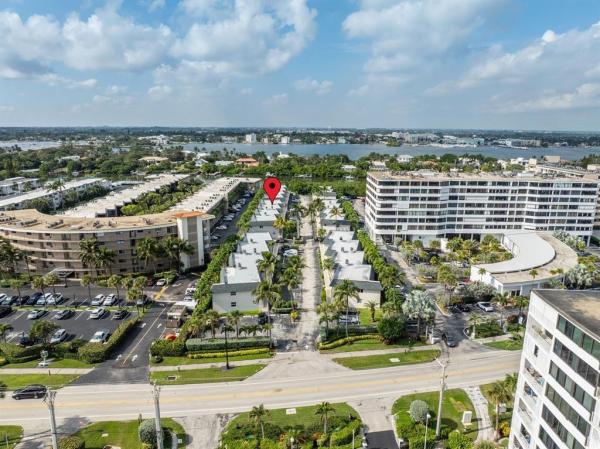 Barbican, 3601 S Ocean Blvd #406, South Palm Beach, Florida 33480, image 3