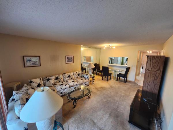 Cambridge At Century Village, 1100 SW 128th Ter #209U, Pembroke Pines, Florida 33027, image 2