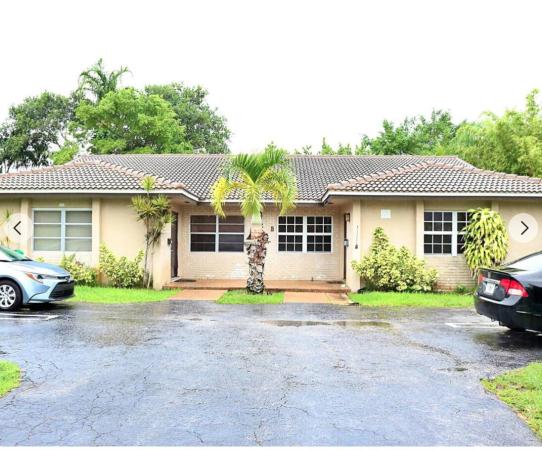 The Windings, 11200 NW 39th St #A-B, Coral Springs, Florida 33065, image 1