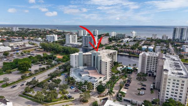Voyager, 2900 NE 14th Street Cswy #602, Pompano Beach, Florida 33062, image 1