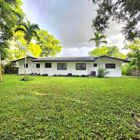 Country Club Estates, 4190 SW 4th St, Plantation, Florida 33317, image 1