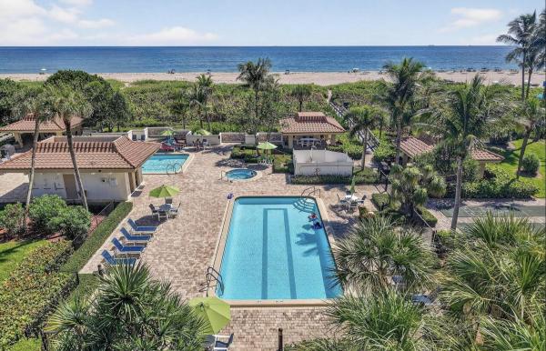 OceanTree, 3400 N Ocean Dr #405, Riviera Beach, Florida 33404, image 2