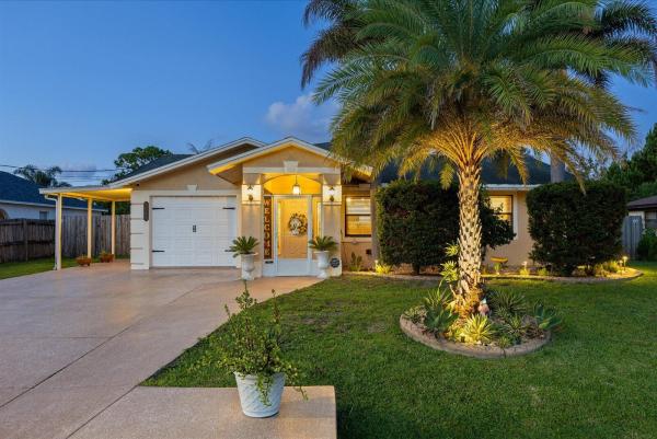 Bayshore Heights, 1849 SW Burlington St, Port St. Lucie, Florida 34984, image 1