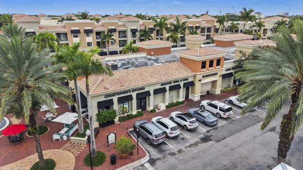Pointe Midtown, 4916 Pointe Midtown Way, Palm Beach Gardens, Florida 33418, image 2