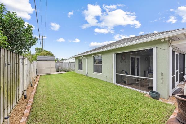 Jupiter Village, 128 Banyan Cir, Jupiter, Florida 33458, image 2